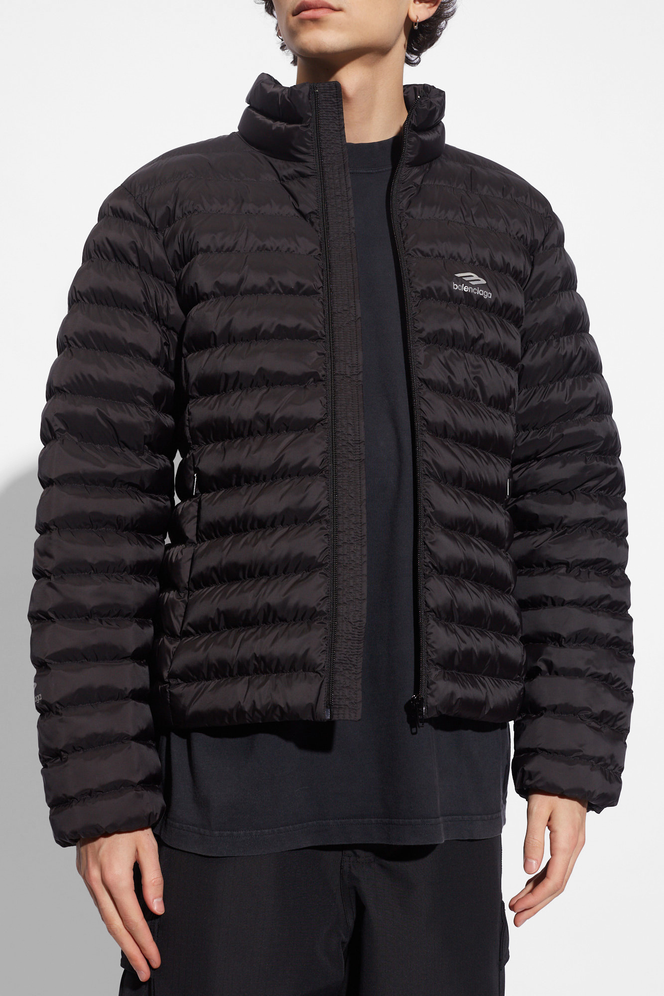 Balenciaga ski discount jacket